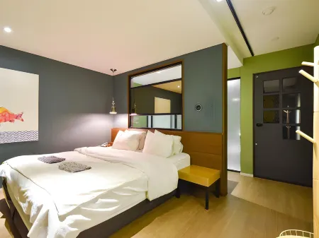 25h Hotel 2 범천점