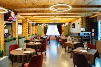 Eco hotel & restaurant "SKALA" Hotel a Burabay District