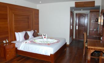 Dara Reang Sey Boutique Hotel