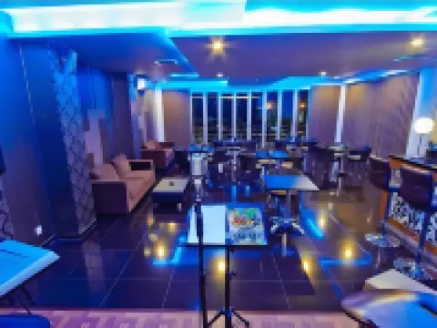 Splash Hotel Hotels in Bengkulu