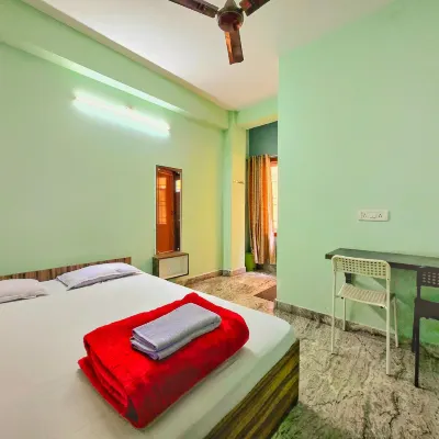 Mahika by the Riverside Hotels near Bagdogra Airport