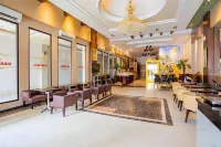 Radja Hotel