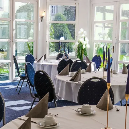 Hotel Stadt Hameln