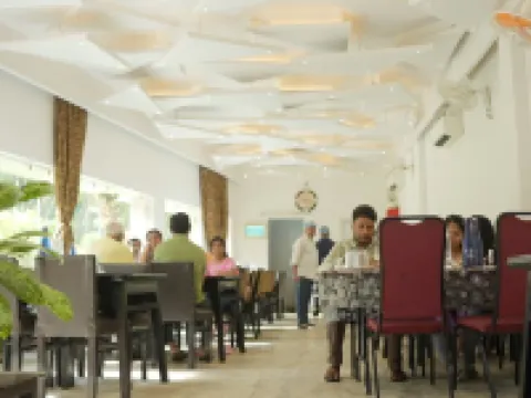 Hotel Dolphin Hotel a Digha