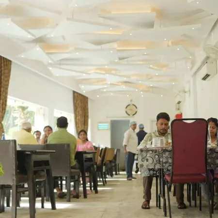 Hotel Dolphin