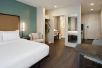 LivSmart Studios by Hilton Tullahoma Hotel di Lynchburg
