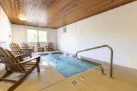 Grand Canyon Hotel & Suites - Kylpyammeita