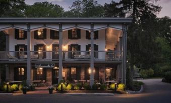 Carversville Inn