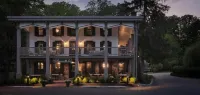 Carversville Inn Hotel a Kingwood