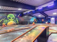 4 Person Holiday Home in Wendtorf Hotels in Wendtorf