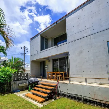 Onna Resort Nakadomari