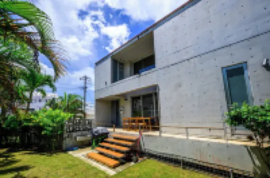 恩納リゾート仲泊