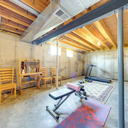 Families Welcome! Spacious OFallon Home with Yard