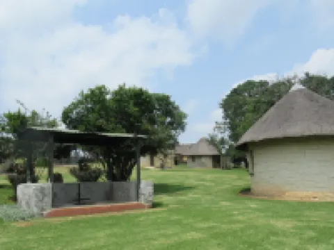 Elandskloof Trout Farm Hotéis em Belfast