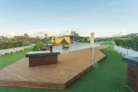 Room-Luxurious Mountain-View Room with o Hotels in El Tablazo
