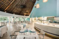 Occidental at Xcaret Destination - All Inclusive - breakfast