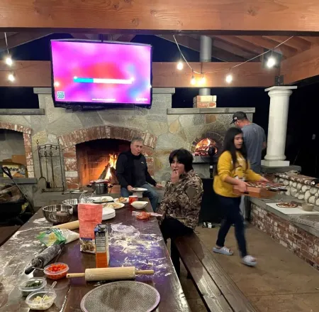 Rancho's Private Oasis