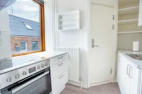 Modernized Bed & Bath Hotels in Vemb