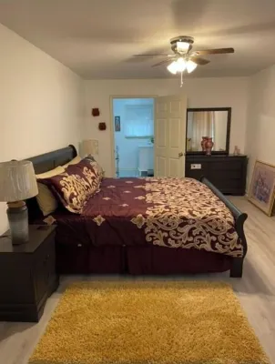 AMAZING HOME AWAY FROM HOME IN THE HEART OF SNELLVILLE Hotels near My Secret Garden