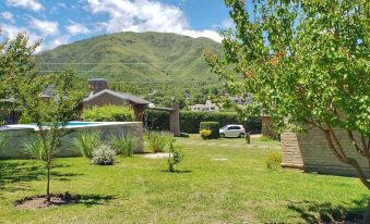 Vista Bella Cabañas