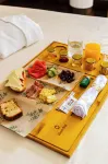 Hotel Boutique Hort de Nal - breakfast