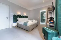 Carrara 24 Hotels in Flaminio