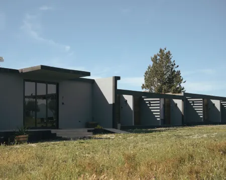 Pulso Valle de Guadalupe Отели рядом с достопримечательностью «Tres Valles Vitivinicola»