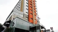 Grand Antares Hotel Отели в г. 