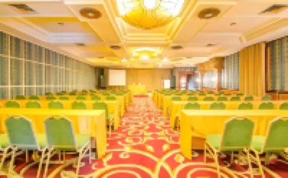 Gajahmada Graha Hotel