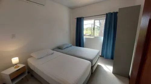 Villa Pura Vida - Mango