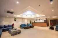 Hotel Palm International - Wifi