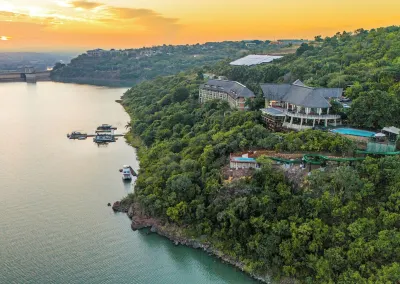 Jozini Tiger Lodge & Spa by Dream Resorts Hotels in 