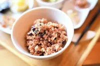 Yugawara Retreat Goen No Mori - breakfast
