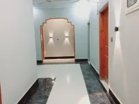Cosy inn Near Millennium Mall Hotels near Karachi Airport