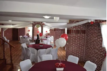 House - Piedras Encimadas Valley Cabin