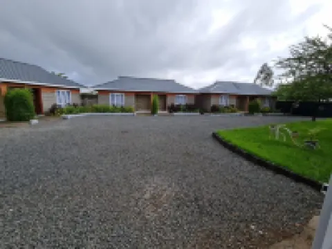 Tala Cottages Hotels in 