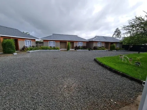 Tala Cottages Hotels in Tala