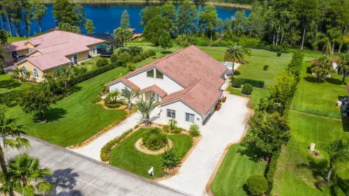 Swiss 105 - Lake Olsen