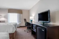 Sleep Inn & Suites Auburn Campus Area I-85