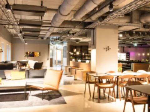 Comfort Hotel Kista Hotel di Stockholm