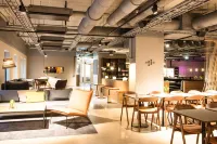 Comfort Hotel Kista Hotels in Kista