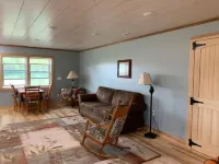 3 Valley View Barn Top Floor Hotel a Catlin