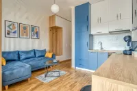 Princess Milena Apartments - Studio Balsa