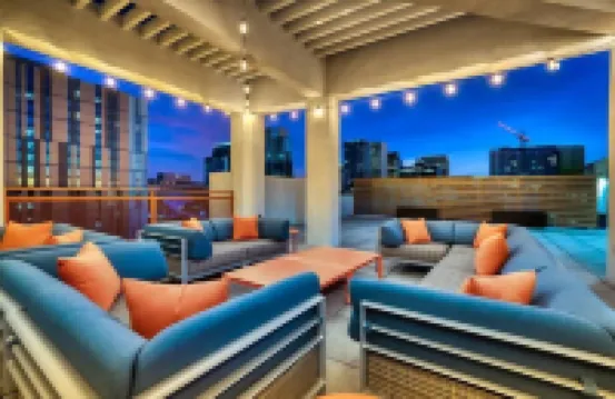 CozySuites at Downtown Phoenix