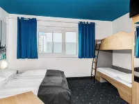 B&B HOTEL Hamburg City-Ost Hotels in Hamburg