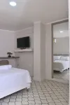 Apartahotel de lujo en Barranquilla para 5 personas - Apto 401