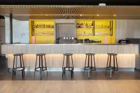 Ibis Douai Dechy Hotel a Estrees
