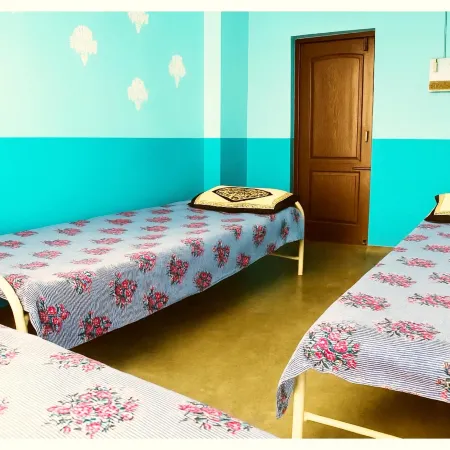 Goroomgo K.S.N. Paying Guest House Varanasi
