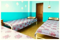 Goroomgo K.S.N. Paying Guest House Varanasi