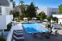 Apartamentos Vibra Tivoli